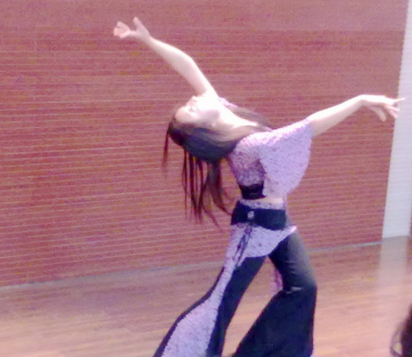 才艺展示 才艺展示