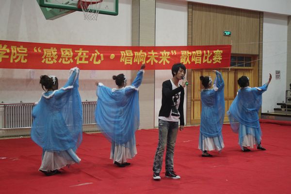 个人组（一）