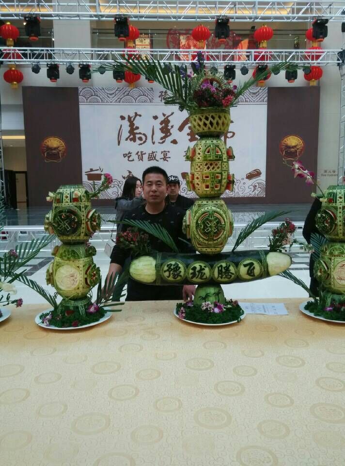 教师崔志权及其作品 教师崔志权及其作品