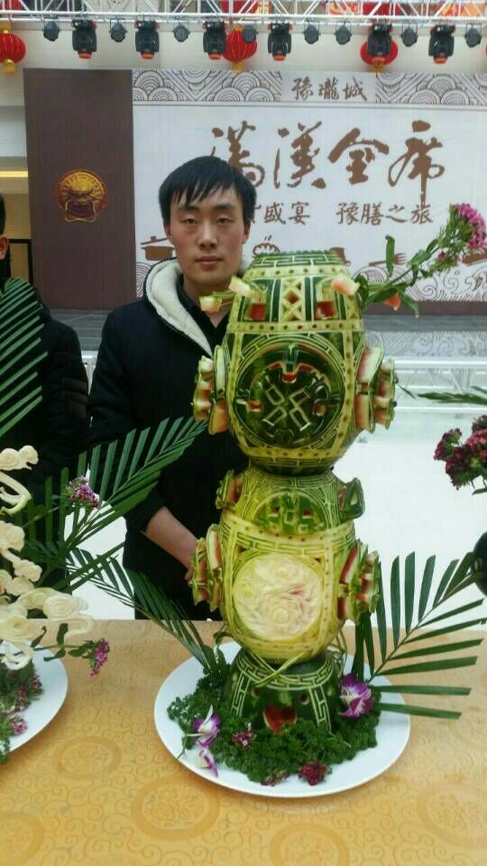 学生蔡科友及其作品 学生蔡科友及其作品