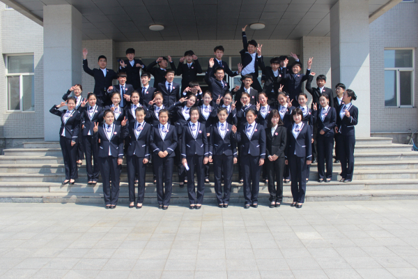 学生合影 学生合影
